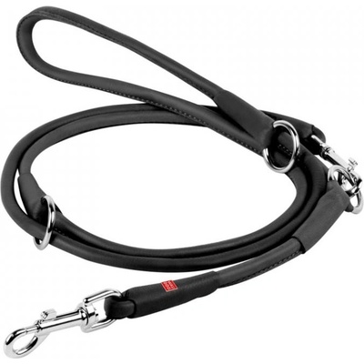 CoLLaR PREPÍNACIE OKRÚHLE KOŽENÉ VODÍTKO SOFT