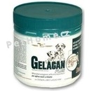 Vitamíny a doplnky stravy pre psov Orling Gelacan baby plus 150 g