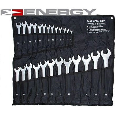 Energy Sada klíčů NE01000SK25