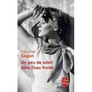 Un peu de soleil dans l'eau froide | Francoise Sagan (ISBN: 9782253156802)