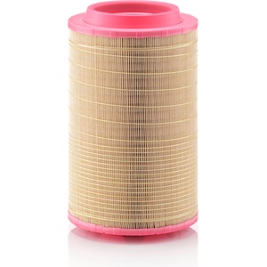 Mann-filter Въздушен филтър mann-filter c 25 860/5 Въздушен филтър