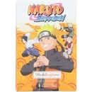 Naruto Karty Waddingtons