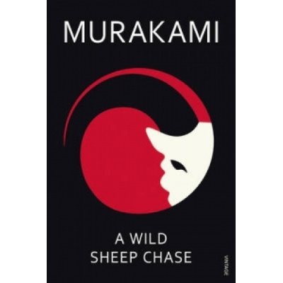 A Wild Sheep Chase - Murakami Haruki