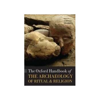 Image 1 of Oxford Handbook of the Archaeology of Ritual and Religion