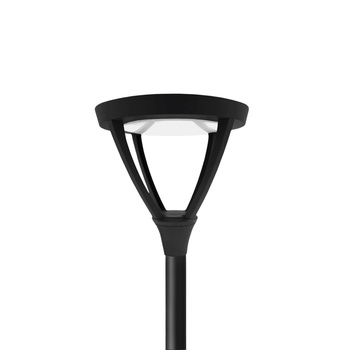 Image 1 of POLARIS Парково LED тяло HORN | 60W | 4000K | IP65 | 46.5cm | Цена 292, 89€ (572, 85 лв) (587)