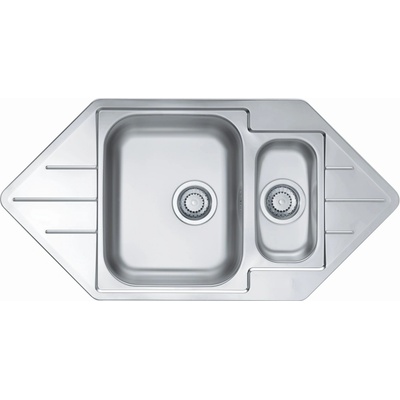 ALVEUS LINE 40 natur