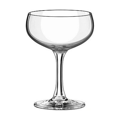 Rona Pohár Paris 6 x 260 ml