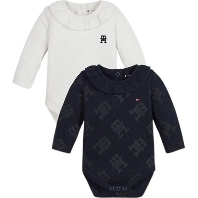 Tommy Hilfiger zimní kombinéza pro chlapečka miminko BRANDED – Sleviste.cz