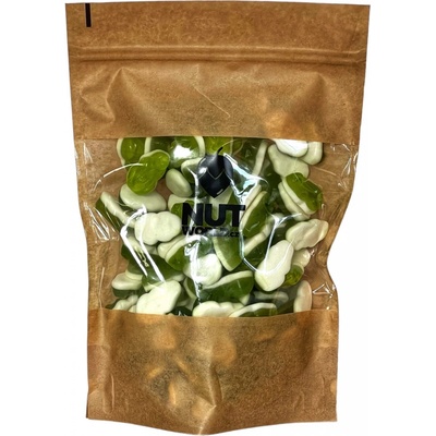 Nutworld Žabky želé 1 Kg