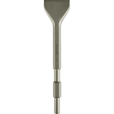 Makita sekáč plochý HEX 21mm 70x320mm