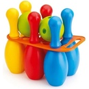 Velký bowlingový set v síťce