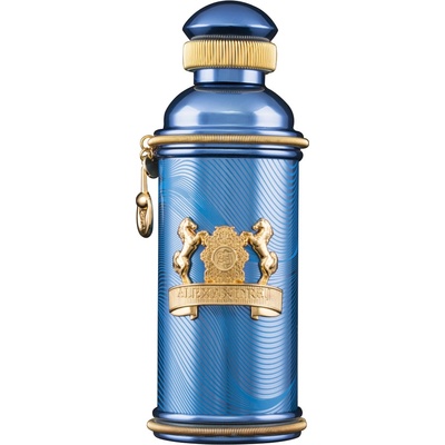 Alexandre.J Unisex The Collector: Zafeer Oud Vanille parfumovaná voda unisex 100 ml
