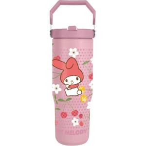 Pyramid International Чаша за път Pyramid Animation: Sanrio - My Melody (MDB2501562)