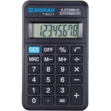 Donau Tech K-DT2085 kapesní černá