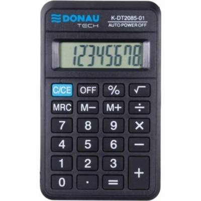 Donau Tech K-DT2085 kapesní černá