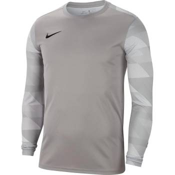 Nike Риза с дълги ръкави Nike M NK DRY PARK IV JSY LS GK cj6066-052 Размер S