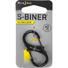 Nite Ize S-Biner SlideLock