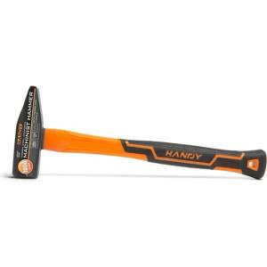 Handy Tools Ръчни инструменти Заключващ чук с дръжка от фибростъкло 10428f (10428f)