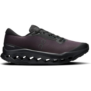 On Мъжки маратонки On Cloudsurfer Trail 2 WP Trail running shoes - Black / Black - размер 47, 5 (EU) (023-2559-0122)