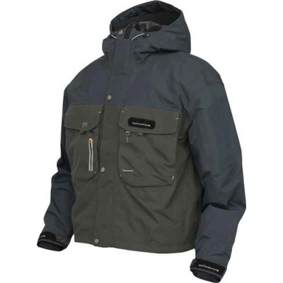 Geoff Anderson Bunda Buteo jacket zelená – Zbozi.Blesk.cz