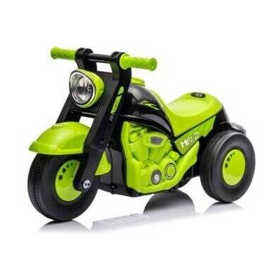 CHIPOLINO Odrážedlo BubbleRider Green