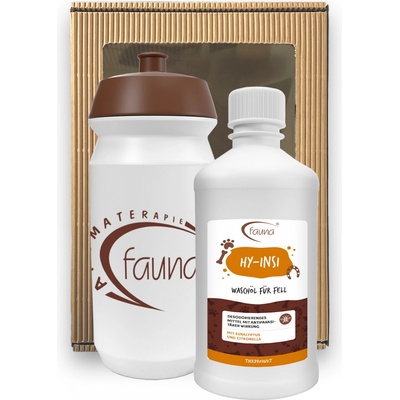 Aromaterapie KH Mycí olej HY Insi při zvýšeném výskytu obtížného hmyzu 500 ml – Zboží Mobilmania