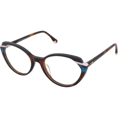 Crullé Диоптрични очила Crullé Iridescent C2