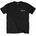 Imagine Dragons Original Circle Glitch (Back Print) Black L Риза (IMDRTS05MB03)