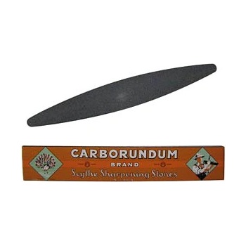 CARBORUNDUM ELECTRITE Brousek na kosu 35 x 13 x 230 mm