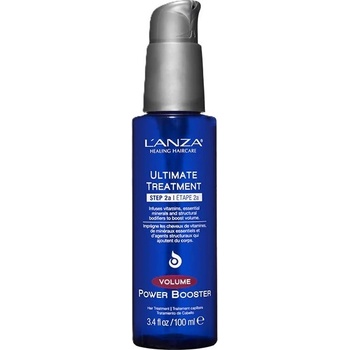 Lanza Ultimate Treatment Бустер за обем Volume Power, 100 ml