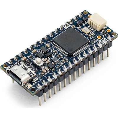 ARDUINO NANO R4 WITH HEADERS Vývojová sada