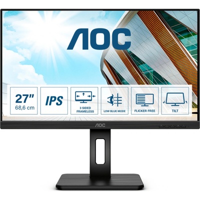 AOC Q27P2Q
