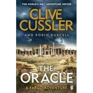 Oracle (ISBN: 9781405941068)
