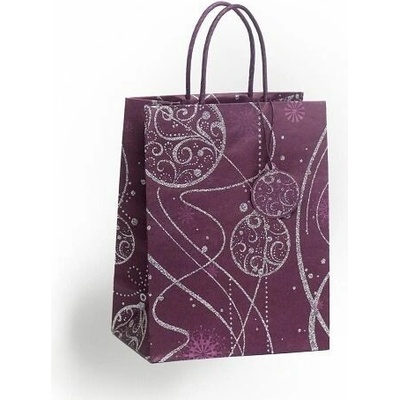 ARGUS Dárková papírová taška DE LUXE (17.8 x 23 cm) 08460104