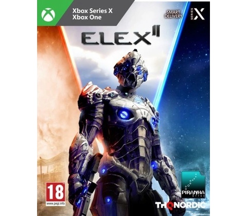 Elex 2