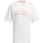 adidas Блуза с яка Adidas Women's Short Sleeve Polo Shirt - Cloud White