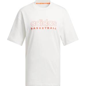 adidas Блуза с яка Adidas Women's Short Sleeve Polo Shirt - Cloud White