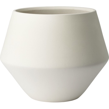 BOLIA Кашпа Grove 48 см слонова кост (24-954-03_00002)