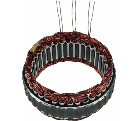Stator, generátor AS-PL AS5002