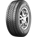 Osobní pneumatiky Bridgestone Blizzak W810 225/75 R16 121T