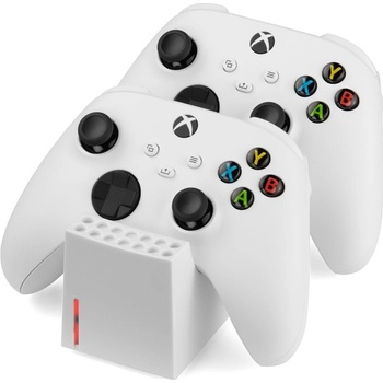 SnakeByte Xbox One Twin Charge SX Xbox Series