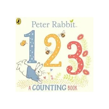 Image 1 of Peter Rabbit 123 | Beatrix Potter