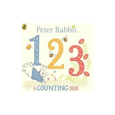 Peter Rabbit 123 | Beatrix Potter