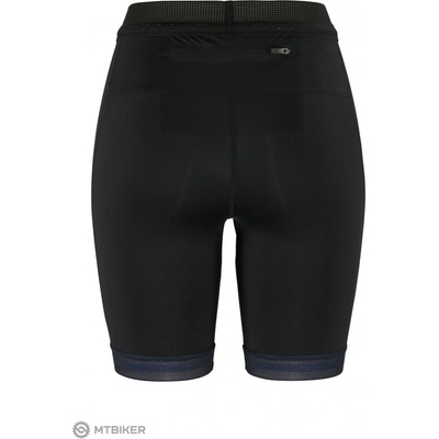 Craft Race Day krátke čierna