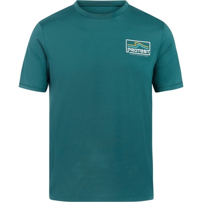 Protest Мъжка ликра Protest PRTDonald Surf Lycra - Dark Teal (050-2381-0214)