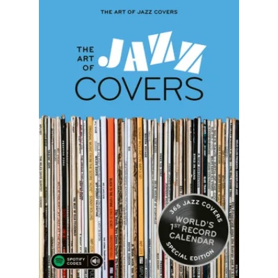 Seltmann Publishers GmbH Art of Jazz Covers | Bernd Jonkmanns