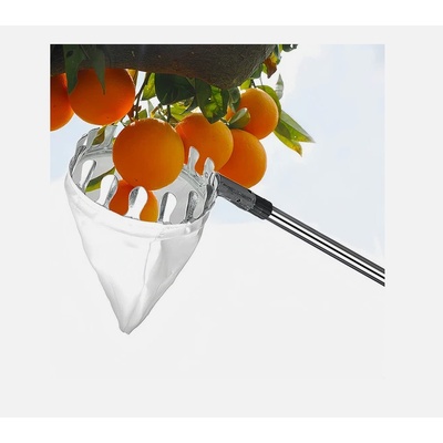 IQ Garden S teleskopickou rukojetí 4 m 319537 – Zboží Dáma