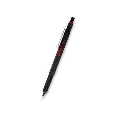 Mikrotužka Rotring 600 Black různá šíře hrotu 0,7 mm – Zboží Dáma