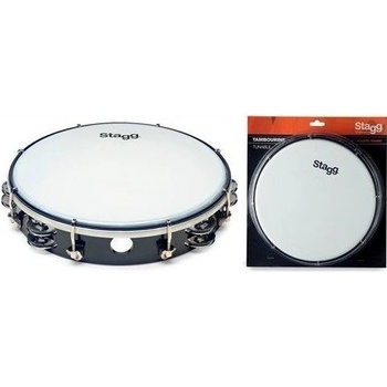 Stagg TAB-210P BK