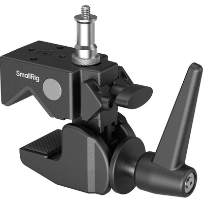 SmallRig 4861 Super Clamp Support Kit